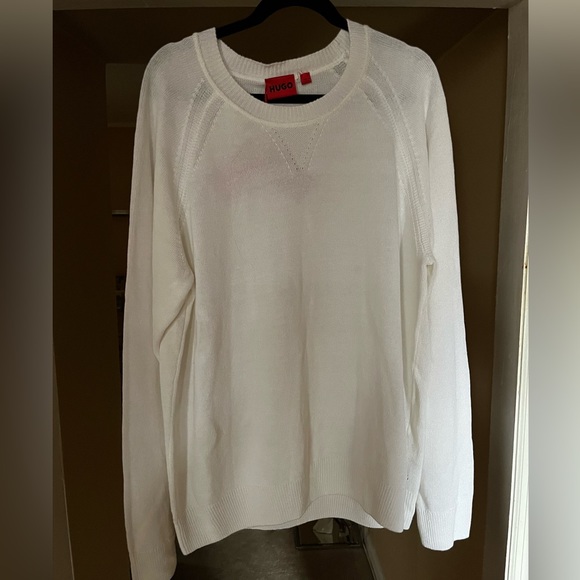 Boss men’s SRUDI sweater - Picture 6 of 7